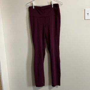 Avia. Medium women’s leggings.